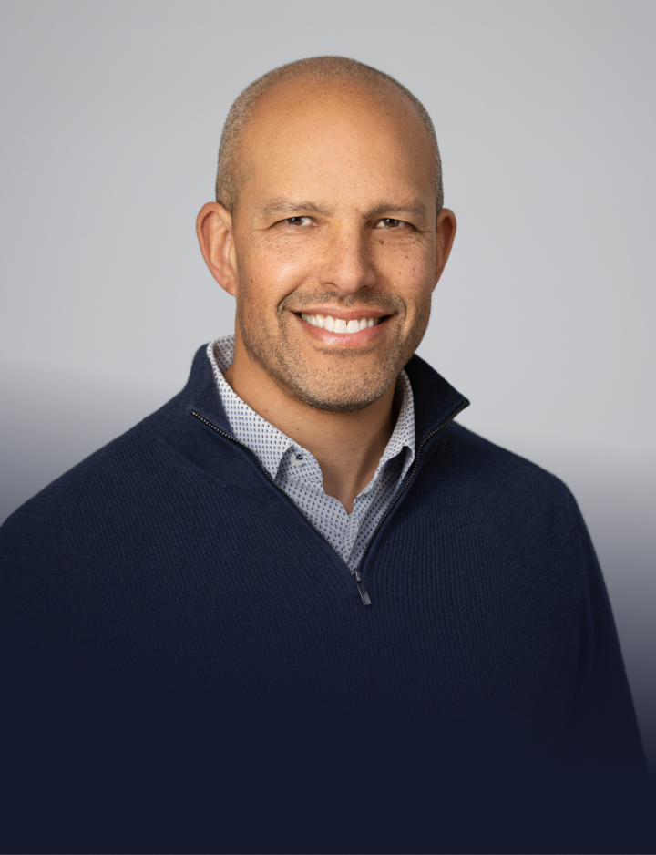 Chip's headshot