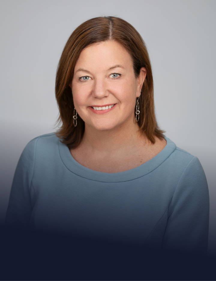 Kate's headshot