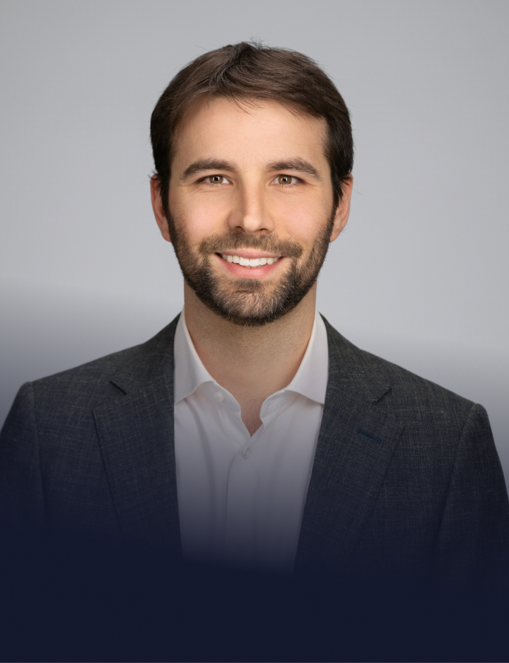 Riccardo's headshot